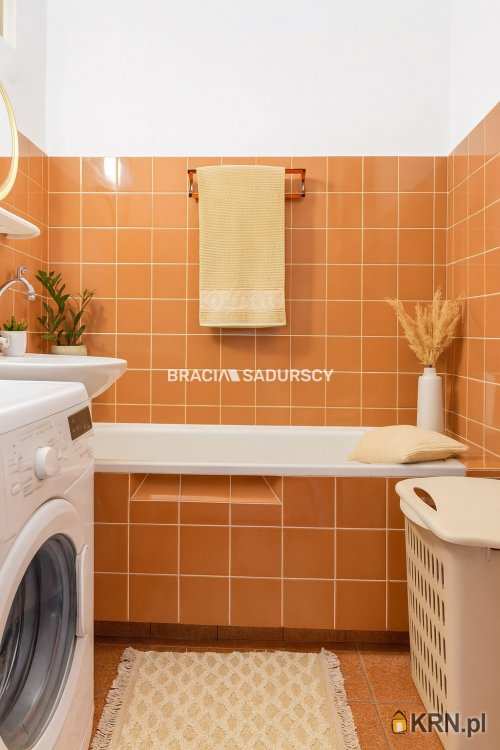 Mieszkanie  na sprzedaż, Kraków, Prądnik Czerwony, ul. Powstańców, 3 pokojowe