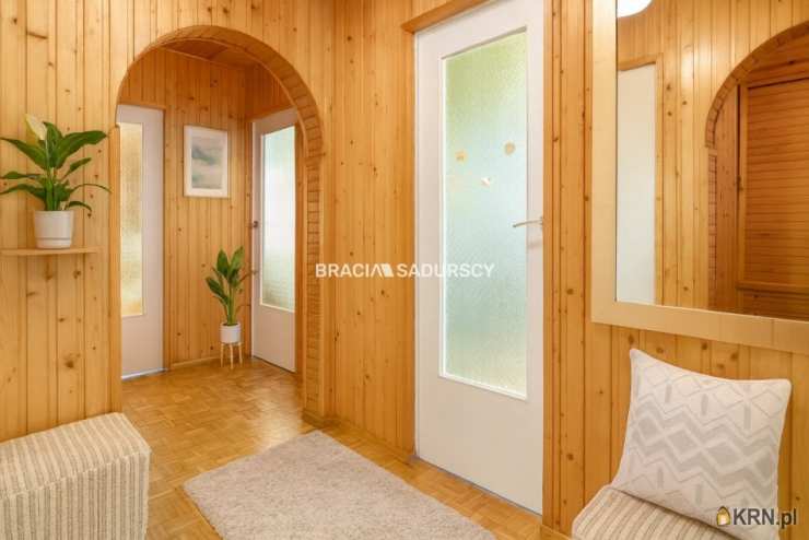 Kraków, Prądnik Czerwony, ul. Powstańców, Mieszkanie  na sprzedaż, 3 pokojowe