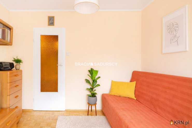 Mieszkanie  na sprzedaż, Kraków, Prądnik Czerwony, ul. Powstańców, 3 pokojowe