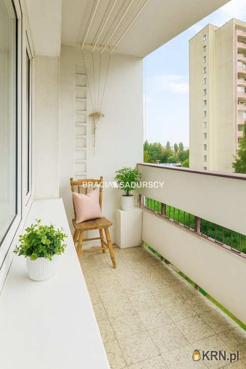 Mieszkanie  na sprzedaż, 3 pokojowe, Kraków, Prądnik Czerwony, ul. Powstańców