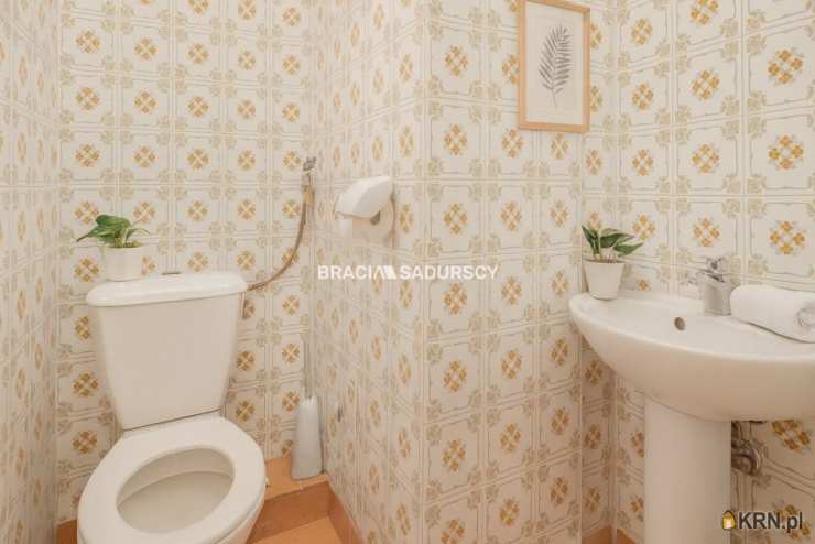 Kraków, Prądnik Czerwony, ul. Powstańców, 3 pokojowe, Mieszkanie  na sprzedaż