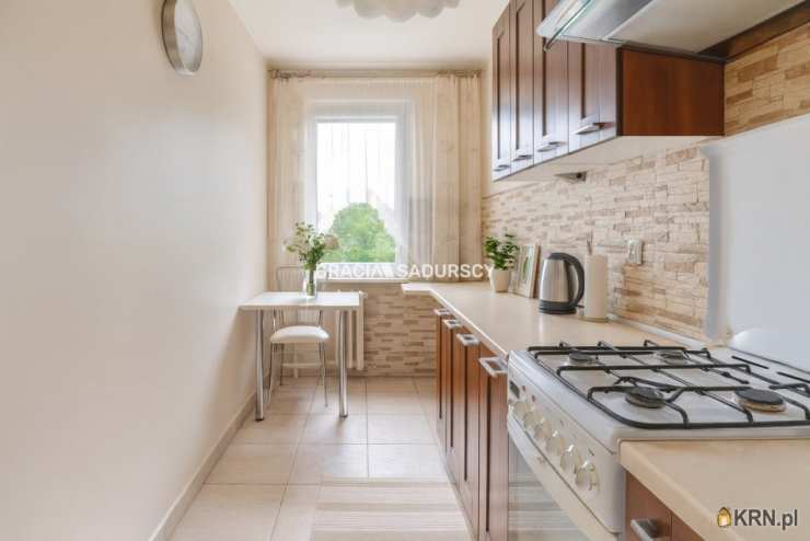 3 pokojowe, Mieszkanie  na sprzedaż, Kraków, Prądnik Czerwony, ul. Powstańców