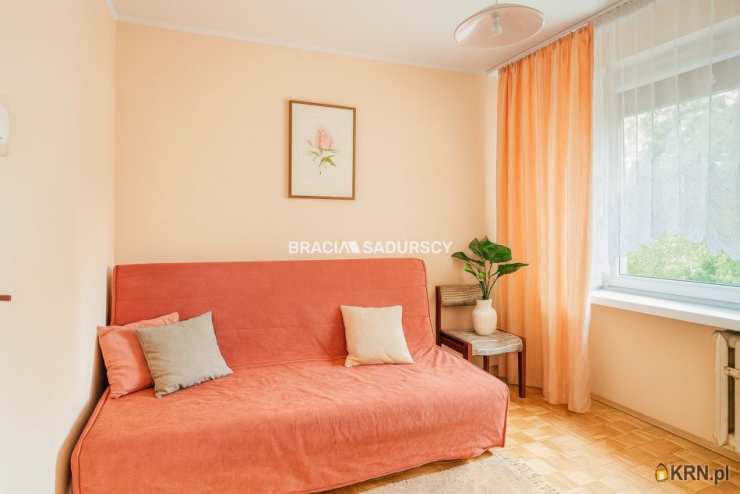 Bracia Sadurscy Oddział BS3 Przewóz, Mieszkanie  na sprzedaż, Kraków, Prądnik Czerwony, ul. Powstańców