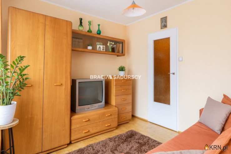 Mieszkanie  na sprzedaż, Kraków, Prądnik Czerwony, ul. Powstańców, 3 pokojowe