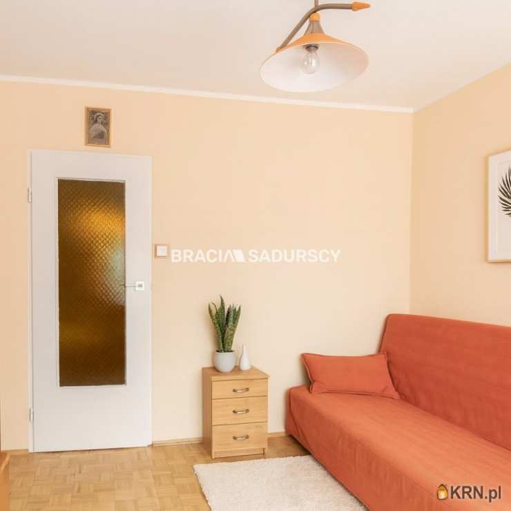 Mieszkanie  na sprzedaż, 3 pokojowe, Kraków, Prądnik Czerwony, ul. Powstańców