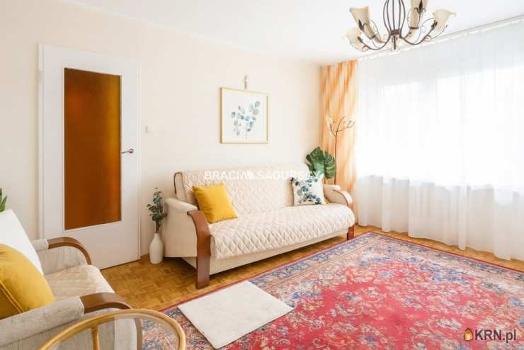 3 pokojowe, Mieszkanie  na sprzedaż, Kraków, Prądnik Czerwony, ul. Powstańców