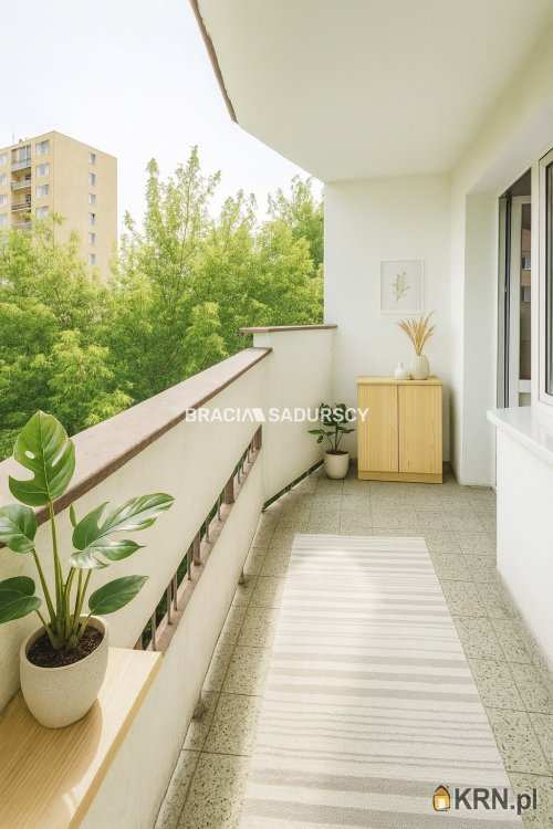 Mieszkanie  na sprzedaż, 3 pokojowe, Kraków, Prądnik Czerwony, ul. Powstańców