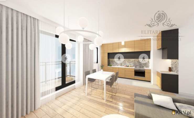 Mieszkanie  na sprzedaż, 3 pokojowe, Wrocław, Krzyki, ul. 