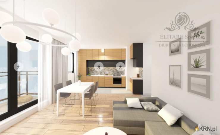 Wrocław, Krzyki, ul. , Mieszkanie  na sprzedaż, 3 pokojowe