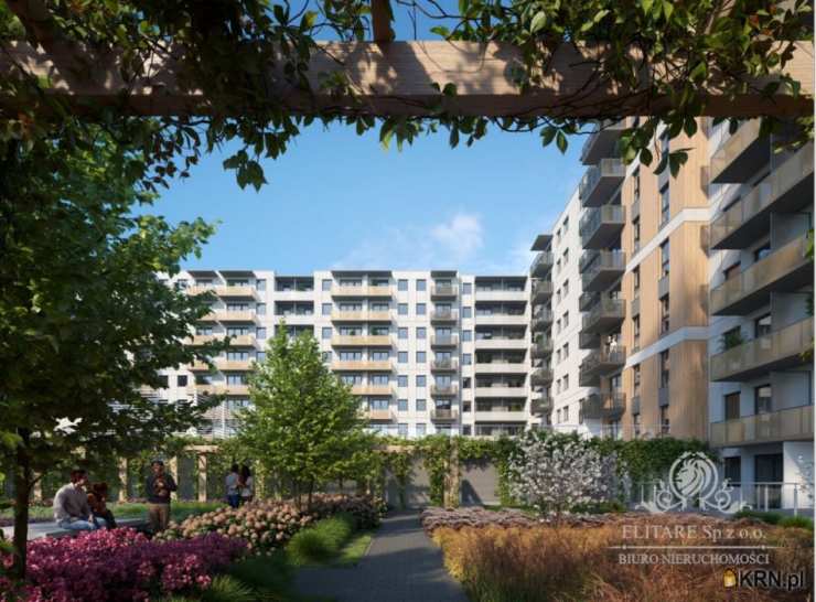 3 pokojowe, Mieszkanie  na sprzedaż, Wrocław, Krzyki, ul. 