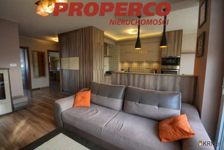 Kielce, ul. Seminaryjska, Mieszkanie  do wynajęcia, 3 pokojowe