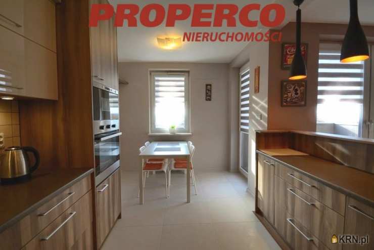 PROPERCO Sp. z o.o. Sp. k. , Mieszkanie  do wynajęcia, Kielce, ul. Seminaryjska