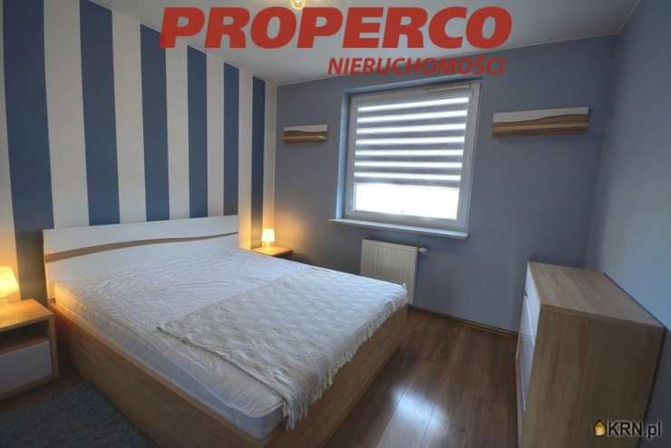 Kielce, ul. Seminaryjska, Mieszkanie  do wynajęcia, 3 pokojowe