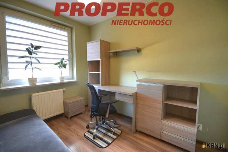 3 pokojowe, Kielce, ul. Seminaryjska, Mieszkanie  do wynajęcia