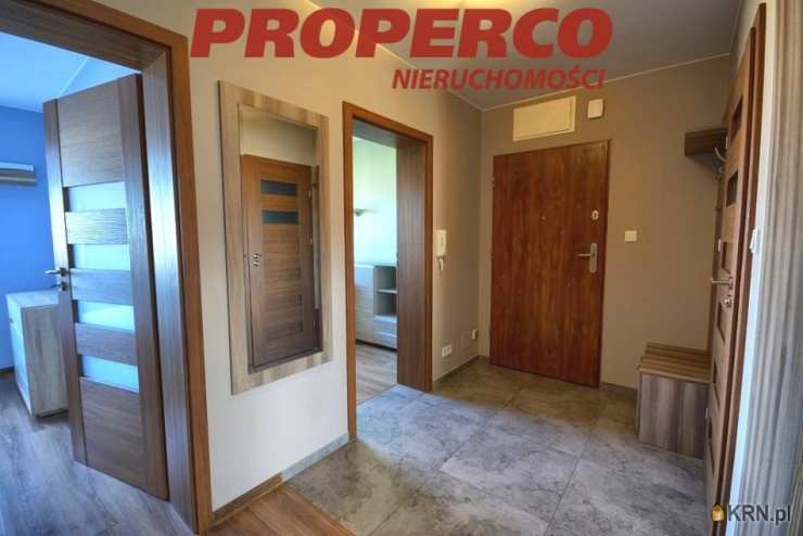 Mieszkanie  do wynajęcia, Kielce, ul. Seminaryjska, 3 pokojowe