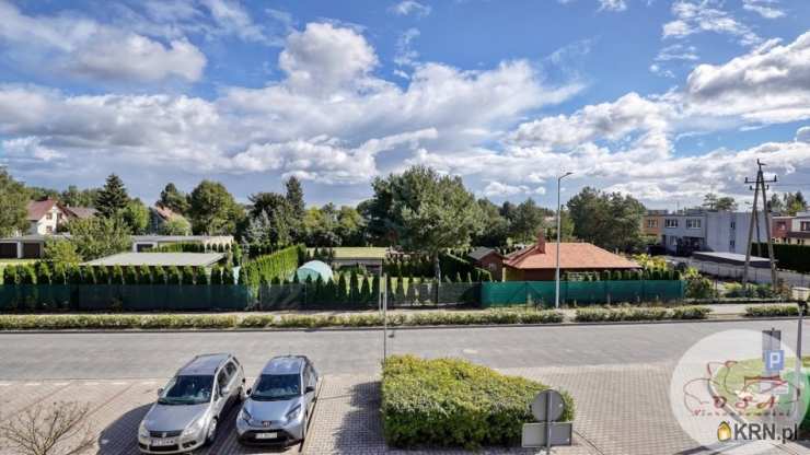 Mieszkanie  do wynajęcia, 2 pokojowe, Mosina, ul. 