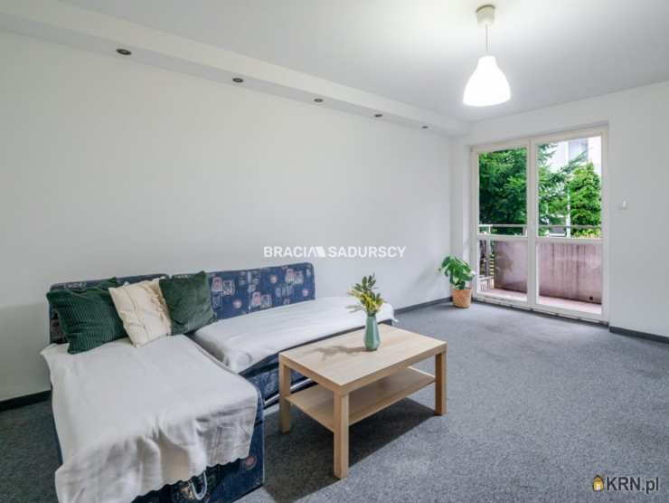 2 pokojowe, Mieszkanie  na sprzedaż, Kraków, Bronowice, ul. W. E. Radzikowskiego