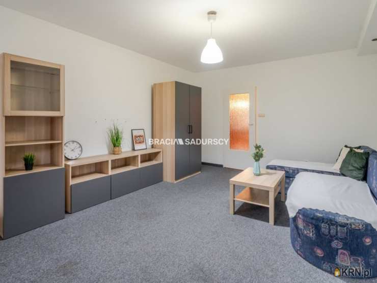 Bracia Sadurscy Oddział BS3 Przewóz, Mieszkanie  na sprzedaż, Kraków, Bronowice, ul. W. E. Radzikowskiego
