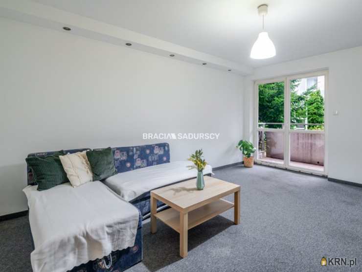 Mieszkanie  na sprzedaż, Kraków, Bronowice, ul. W. E. Radzikowskiego, 2 pokojowe