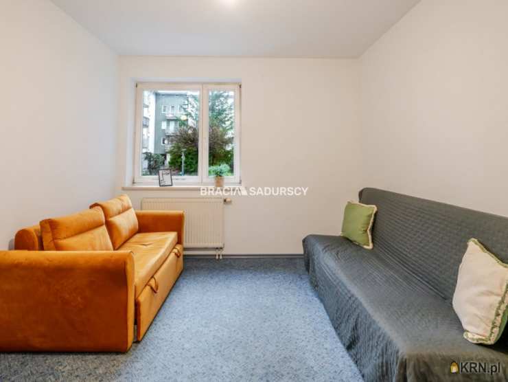 Kraków, Bronowice, ul. W. E. Radzikowskiego, Mieszkanie  na sprzedaż, 2 pokojowe