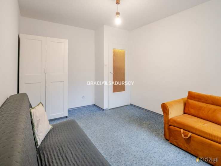 Kraków, Bronowice, ul. W. E. Radzikowskiego, 2 pokojowe, Mieszkanie  na sprzedaż