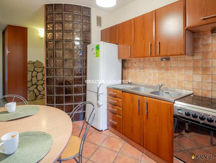Bracia Sadurscy Oddział BS3 Przewóz, Mieszkanie  na sprzedaż, Kraków, Bronowice, ul. W. E. Radzikowskiego