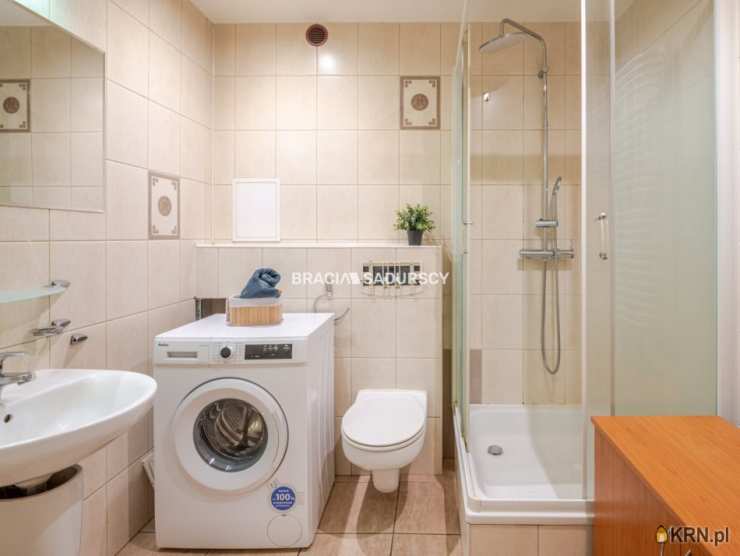 Kraków, Bronowice, ul. W. E. Radzikowskiego, Mieszkanie  na sprzedaż, 2 pokojowe