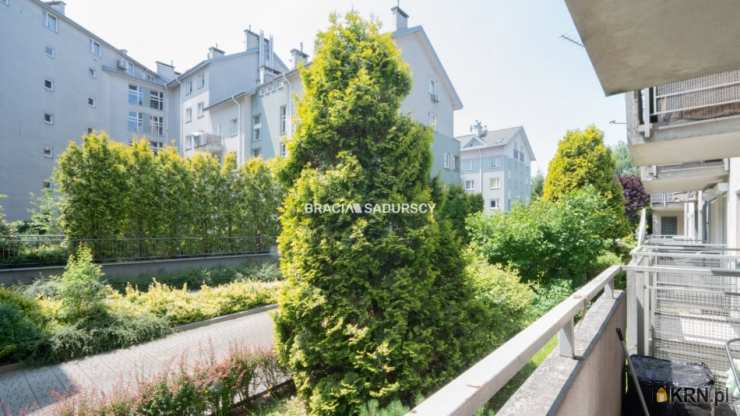 Mieszkanie  na sprzedaż, Kraków, Bronowice, ul. W. E. Radzikowskiego, 2 pokojowe