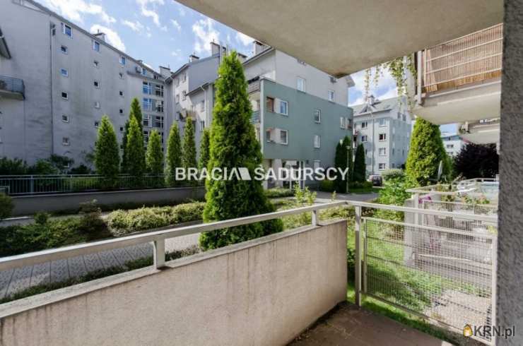 Mieszkanie  na sprzedaż, 2 pokojowe, Kraków, Bronowice, ul. W. E. Radzikowskiego