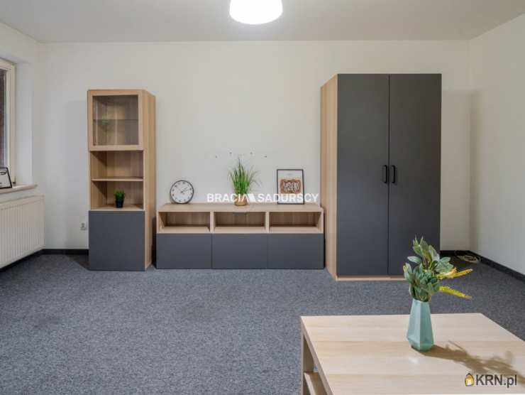 2 pokojowe, Kraków, Bronowice, ul. W. E. Radzikowskiego, Mieszkanie  na sprzedaż