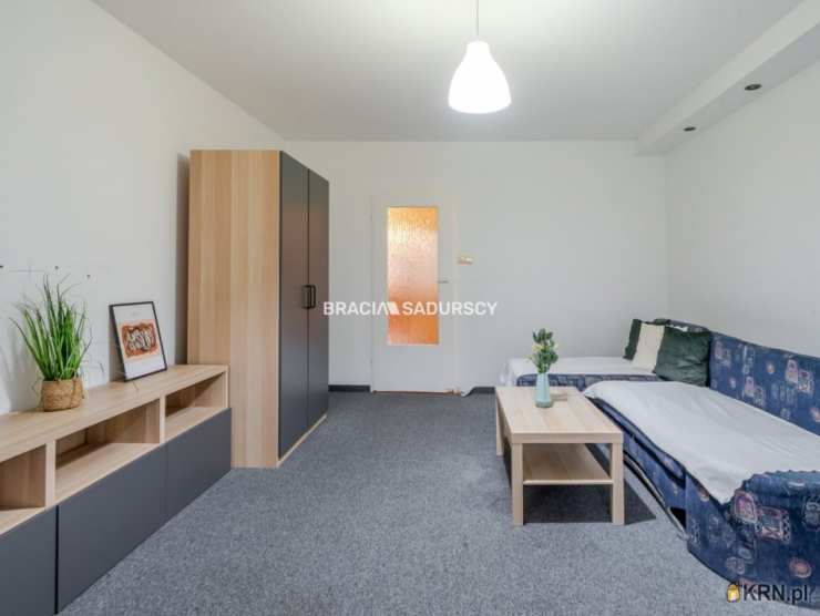 2 pokojowe, Mieszkanie  na sprzedaż, Kraków, Bronowice, ul. W. E. Radzikowskiego