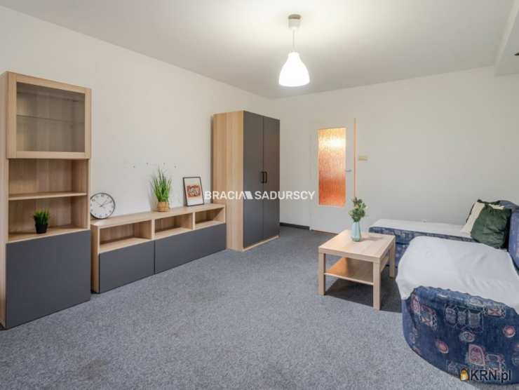 Bracia Sadurscy Oddział BS3 Przewóz, Mieszkanie  na sprzedaż, Kraków, Bronowice, ul. W. E. Radzikowskiego