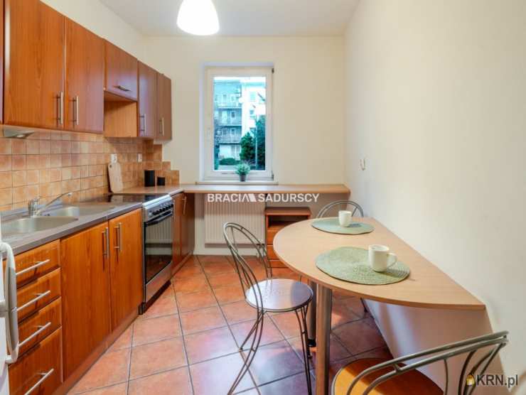 2 pokojowe, Kraków, Bronowice, ul. W. E. Radzikowskiego, Mieszkanie  na sprzedaż