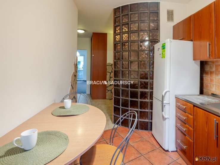 2 pokojowe, Mieszkanie  na sprzedaż, Kraków, Bronowice, ul. W. E. Radzikowskiego