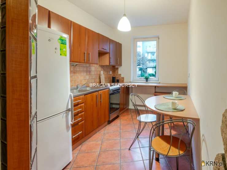 Mieszkanie  na sprzedaż, Kraków, Bronowice, ul. W. E. Radzikowskiego, 2 pokojowe