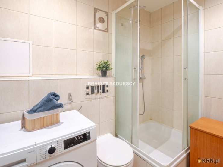 Kraków, Bronowice, ul. W. E. Radzikowskiego, 2 pokojowe, Mieszkanie  na sprzedaż