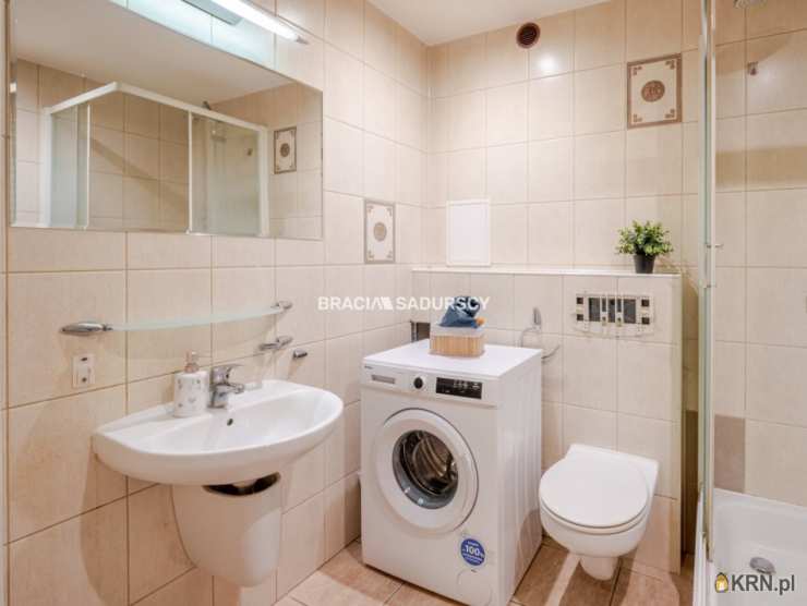 2 pokojowe, Kraków, Bronowice, ul. W. E. Radzikowskiego, Mieszkanie  na sprzedaż