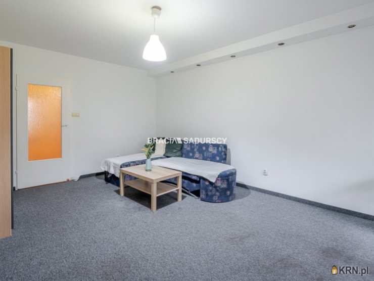 2 pokojowe, Mieszkanie  na sprzedaż, Kraków, Bronowice, ul. W. E. Radzikowskiego