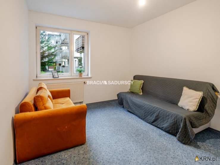 Kraków, Bronowice, ul. W. E. Radzikowskiego, Mieszkanie  na sprzedaż, 2 pokojowe