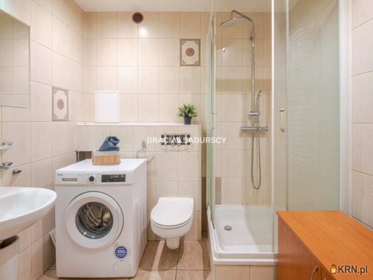 Mieszkanie  na sprzedaż, 2 pokojowe, Kraków, Bronowice, ul. W. E. Radzikowskiego