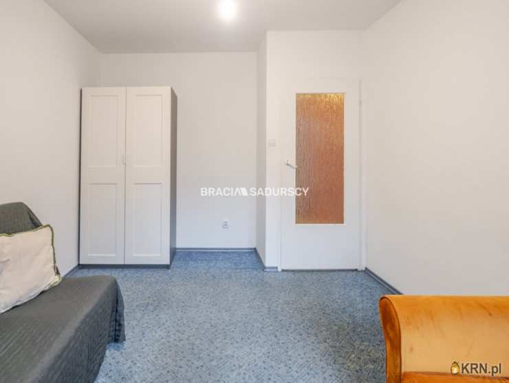 Bracia Sadurscy Oddział BS3 Przewóz, Mieszkanie  na sprzedaż, Kraków, Bronowice, ul. W. E. Radzikowskiego