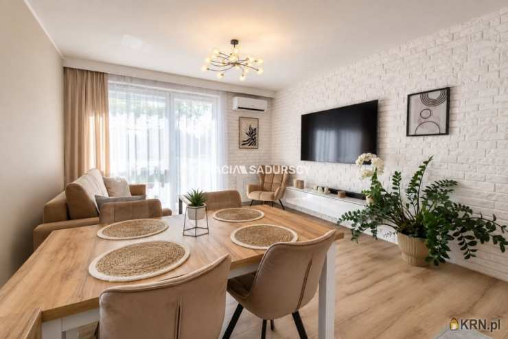 Mieszkanie  na sprzedaż, 3 pokojowe, Kraków, Wzgórza Krzesławickie/Kantorowice, ul. Kantorowicka