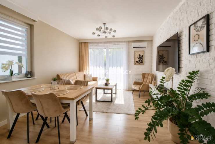 Kraków, Wzgórza Krzesławickie/Kantorowice, ul. Kantorowicka, 3 pokojowe, Mieszkanie  na sprzedaż