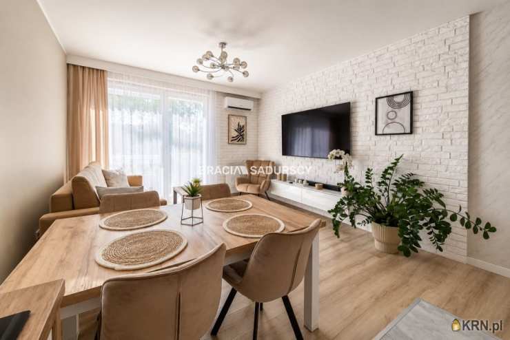 3 pokojowe, Mieszkanie  na sprzedaż, Kraków, Wzgórza Krzesławickie/Kantorowice, ul. Kantorowicka
