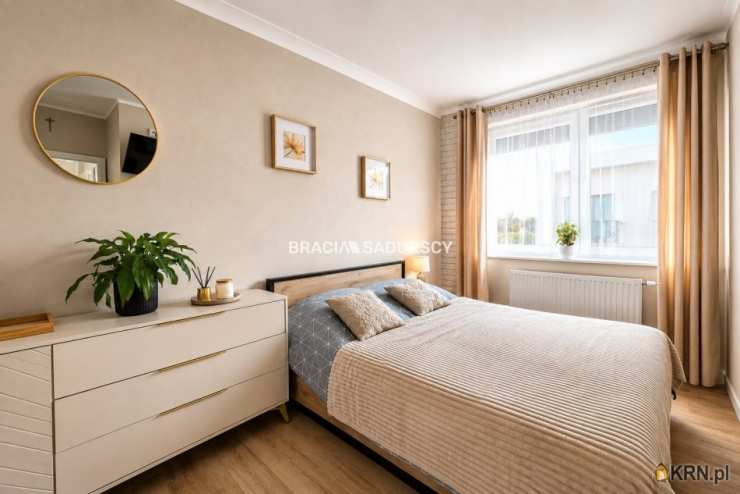 Kraków, Wzgórza Krzesławickie/Kantorowice, ul. Kantorowicka, Mieszkanie  na sprzedaż, 3 pokojowe