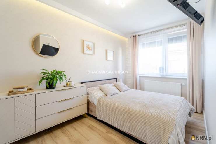 Kraków, Wzgórza Krzesławickie/Kantorowice, ul. Kantorowicka, 3 pokojowe, Mieszkanie  na sprzedaż