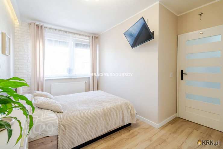 3 pokojowe, Kraków, Wzgórza Krzesławickie/Kantorowice, ul. Kantorowicka, Mieszkanie  na sprzedaż