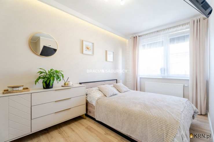 Kraków, Wzgórza Krzesławickie/Kantorowice, ul. Kantorowicka, 3 pokojowe, Mieszkanie  na sprzedaż