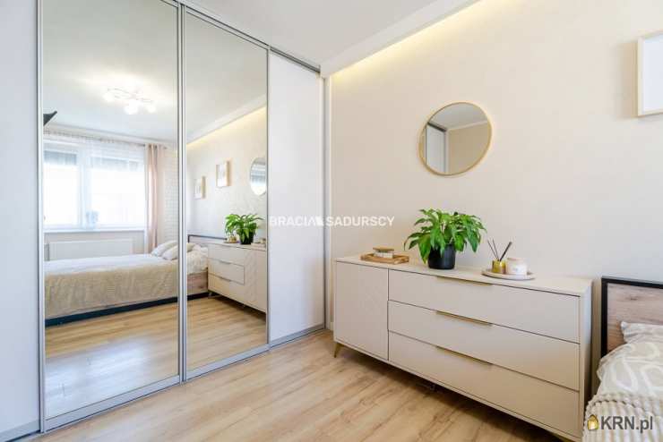 3 pokojowe, Kraków, Wzgórza Krzesławickie/Kantorowice, ul. Kantorowicka, Mieszkanie  na sprzedaż