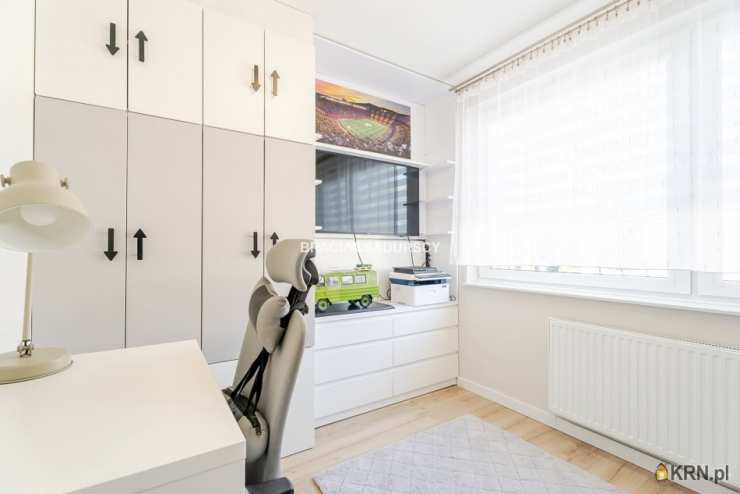 Mieszkanie  na sprzedaż, Kraków, Wzgórza Krzesławickie/Kantorowice, ul. Kantorowicka, 3 pokojowe
